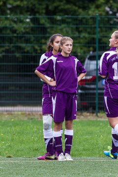 Bild 42 - B-Juniorinnen SV Henstedt Ulzburg - FSC Kaltenkirchen : Ergebnis: 2:2